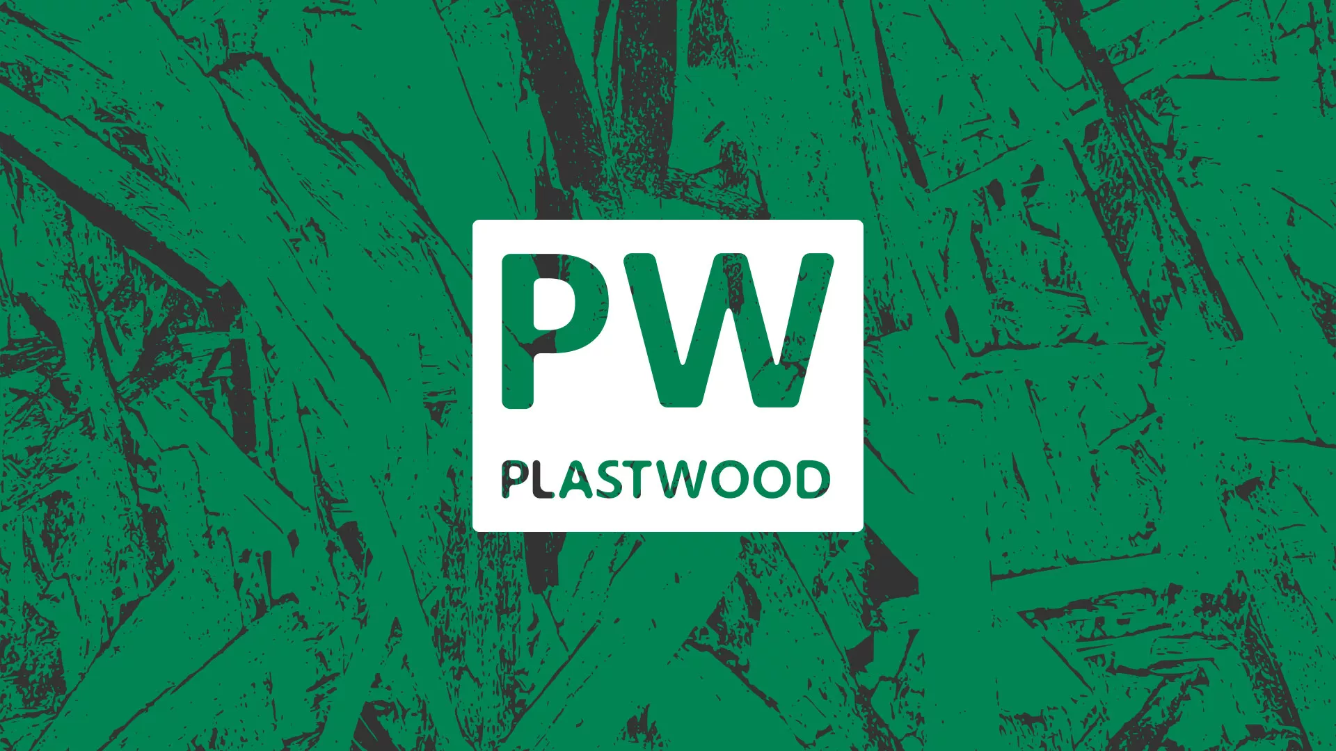 Разработка айдентики и сайта компании «Plastwood» в Валуйках