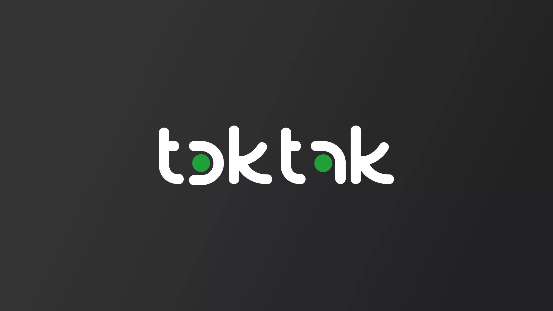 Разработка логотипа компании «Ток-Так» в Валуйках