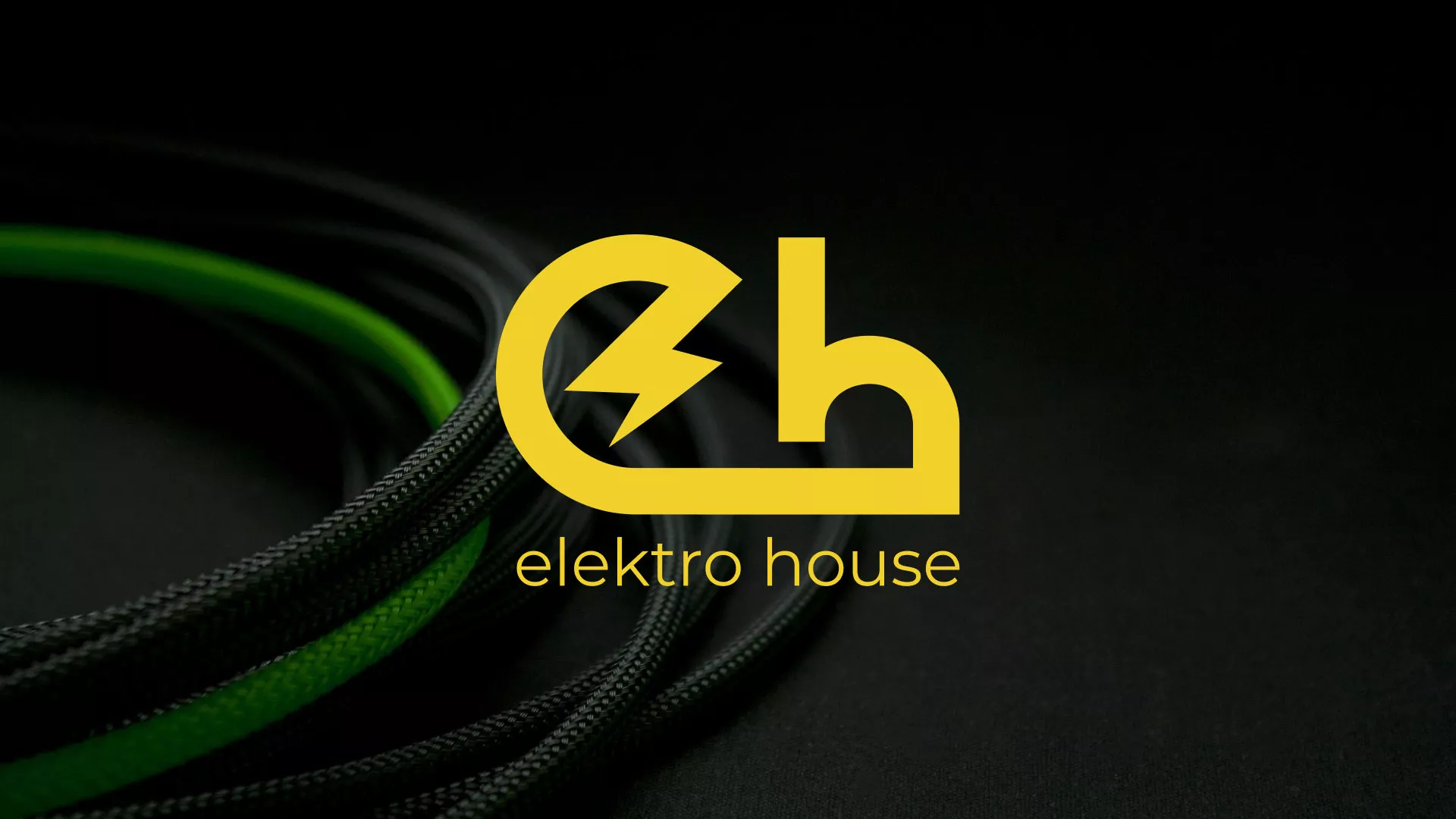 Создание сайта компании «Elektro House» в Валуйках