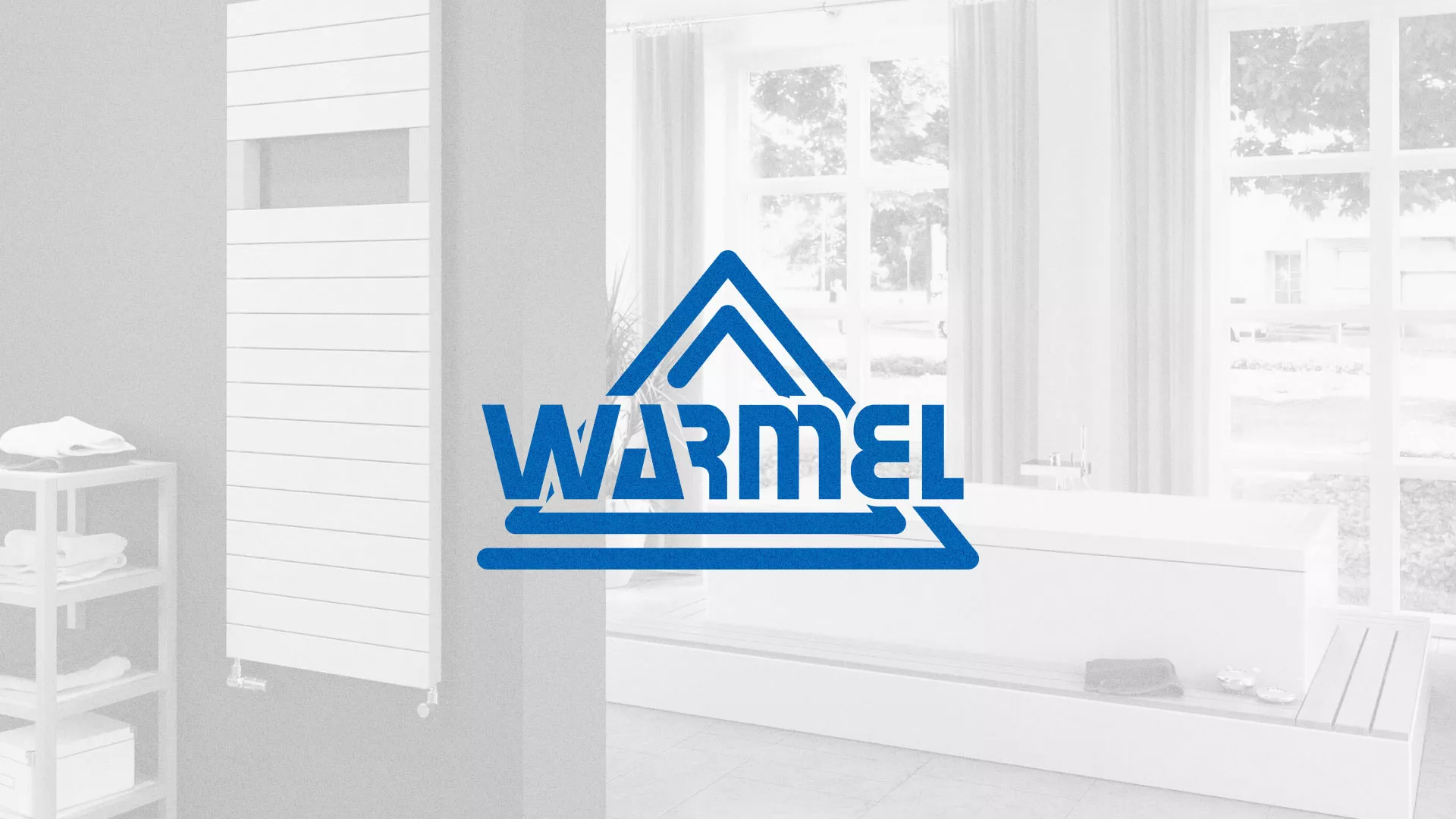 Разработка сайта для компании «WARMEL» по продаже полотенцесушителей в Валуйках