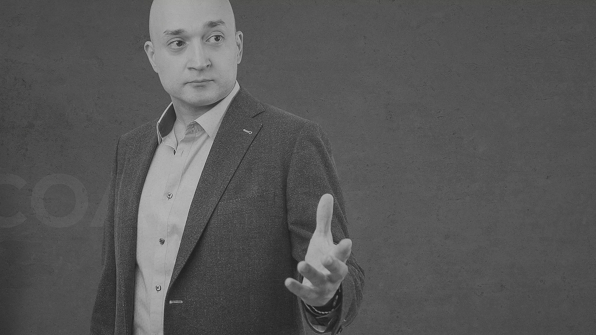 Разработка сайта для бизнес-тренера в Валуйках